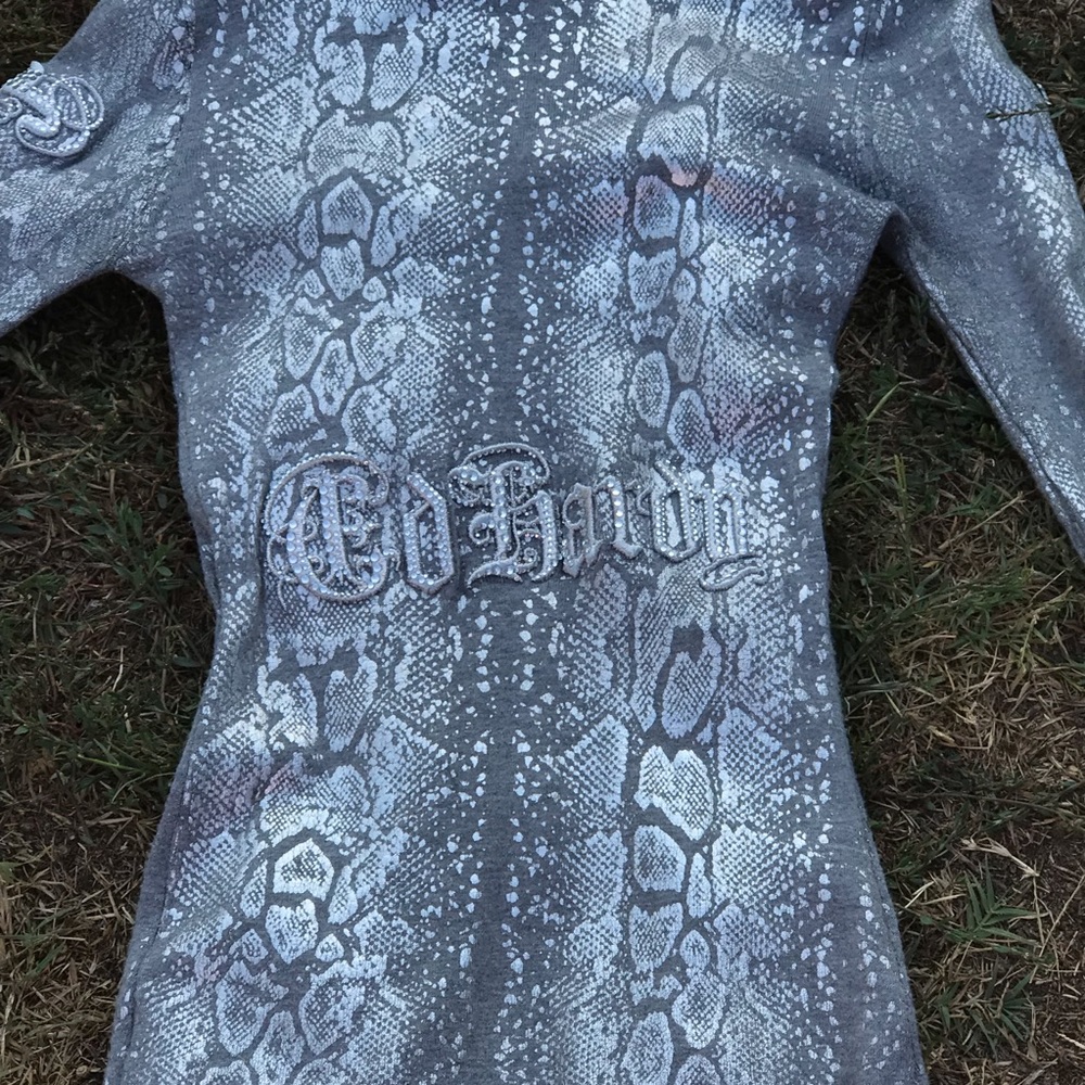 Ed Hardy Hoodie